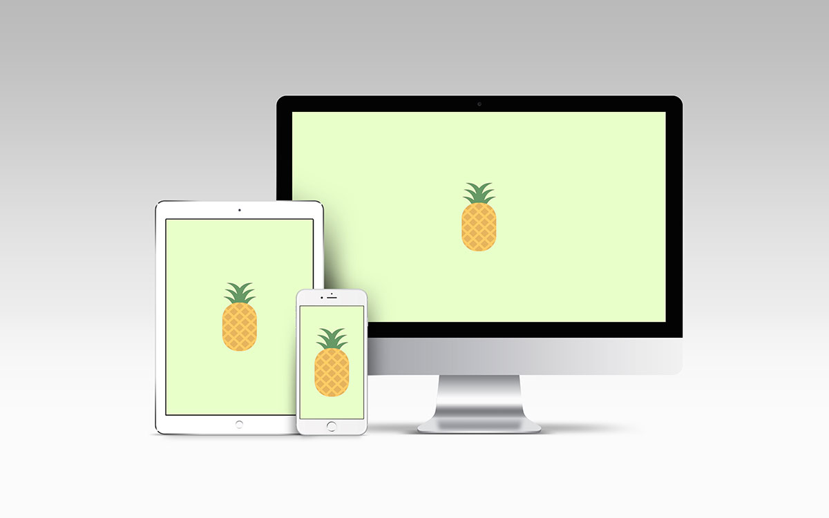Greenpineapple - Devices