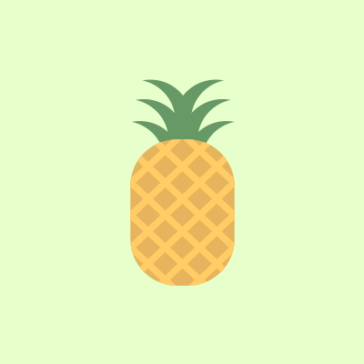Greenpineapple - Logo