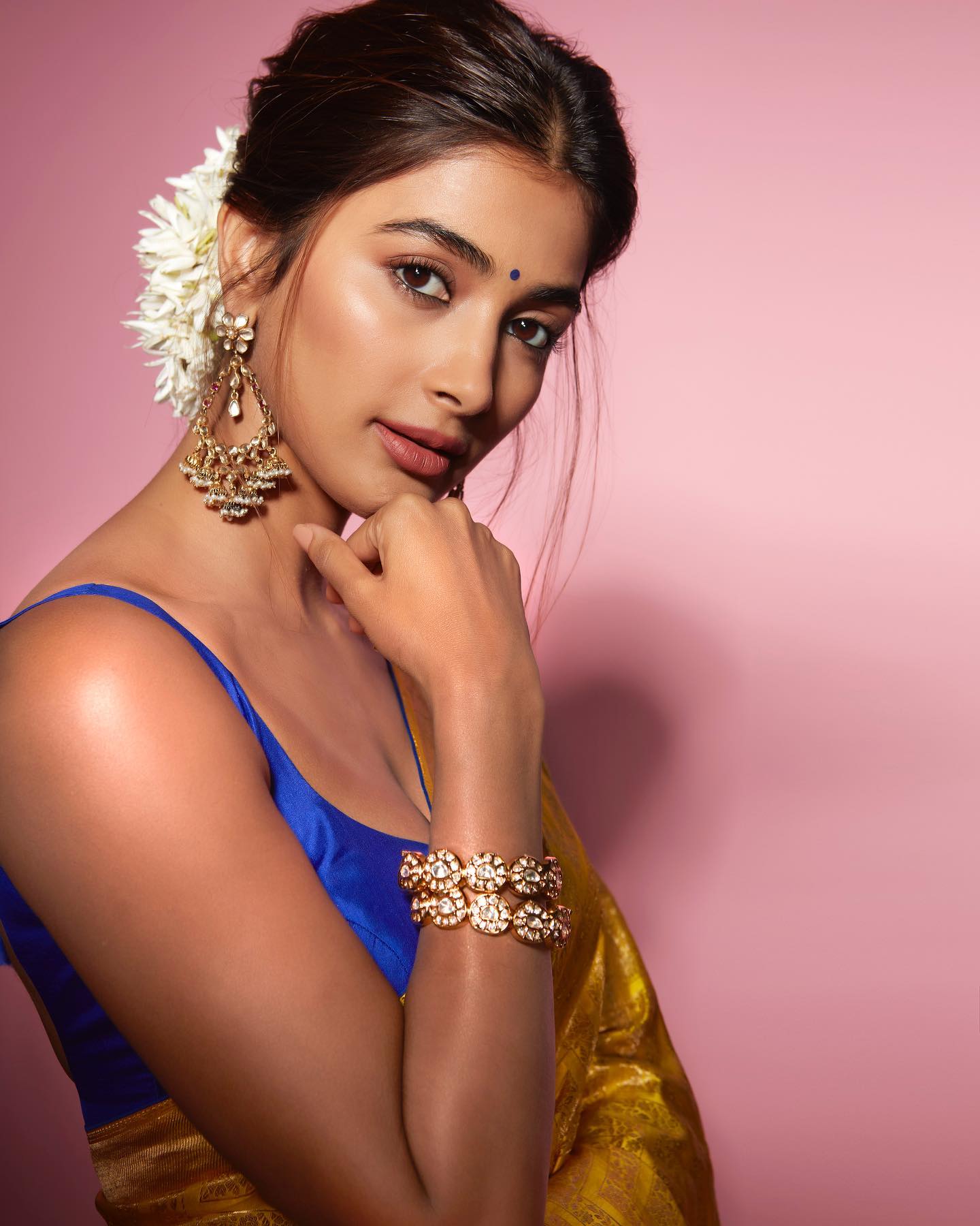 Pooja-hegde - Hegdepooja 20230813 0009